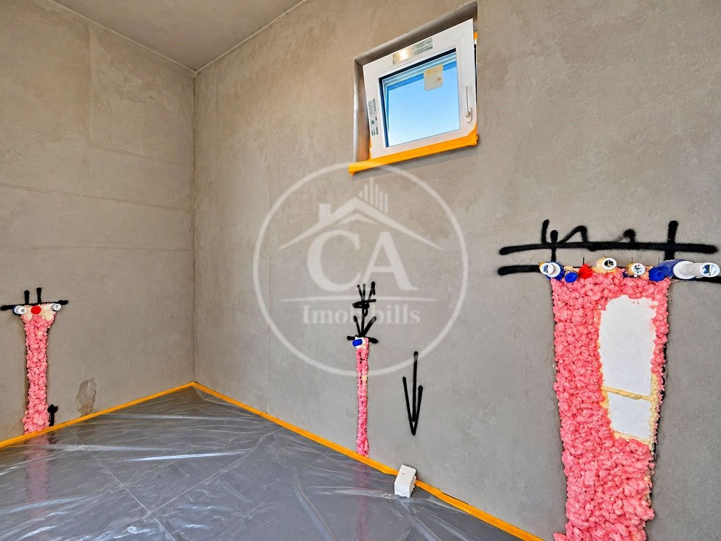 Casa de vanzare cu 4 camere in Santandrei, Bihor - Poză 17