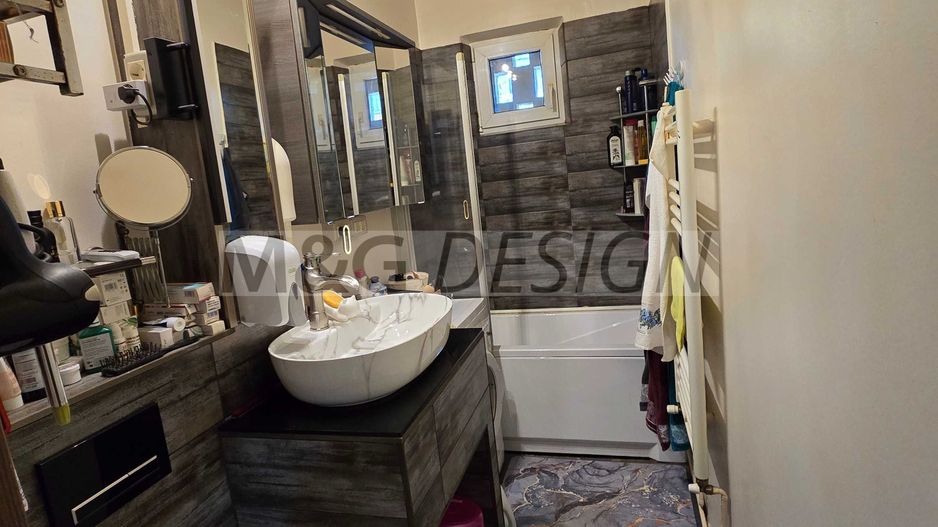 Apartament 2 camere zona Dacia - Poză 8