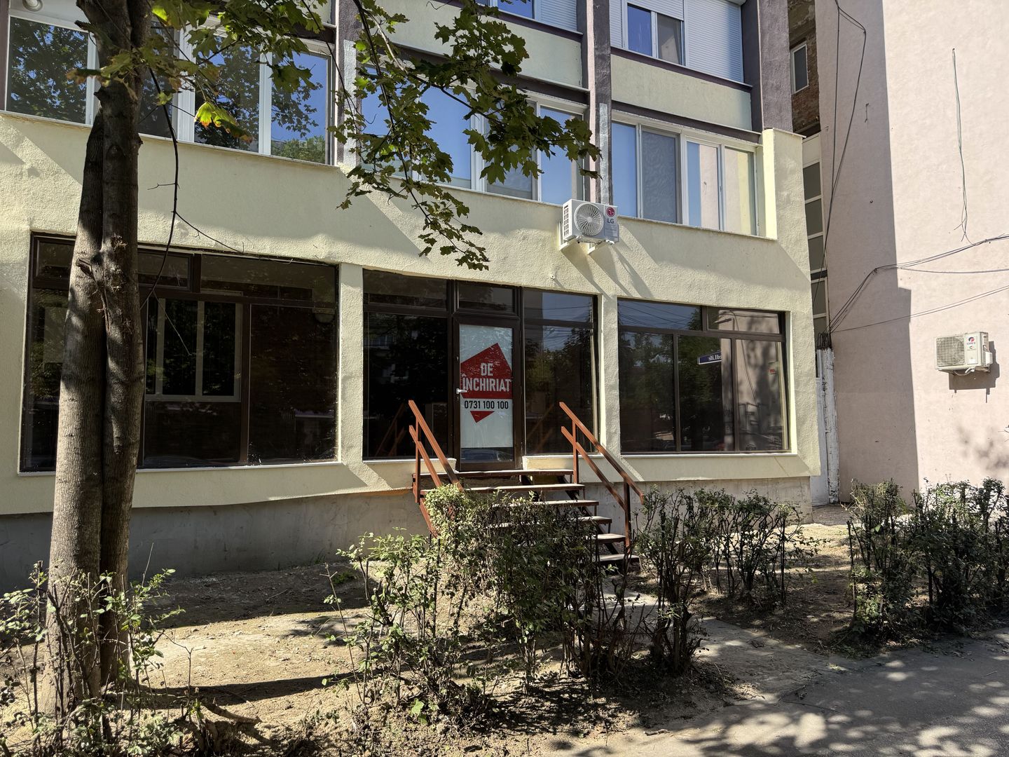 SAD de închiriat bld. Dragalina - Poză 3