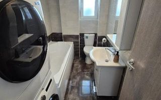 Apartament 2 camere, mobilat și utilat, loc de parcare inclus, 62 mp total, etaj 2, bloc nou, Pepinierii 7, Miroslava - Poză 3