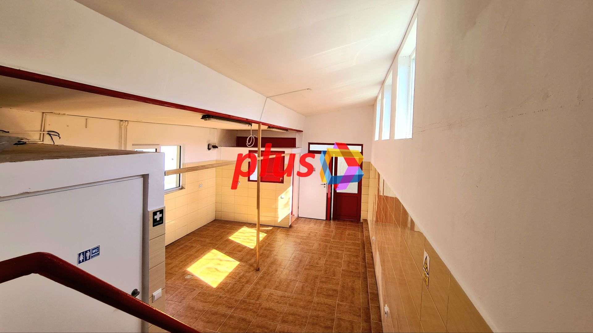 Spatiu comercial - 55 mp # plus-imo.ro - Poză 5