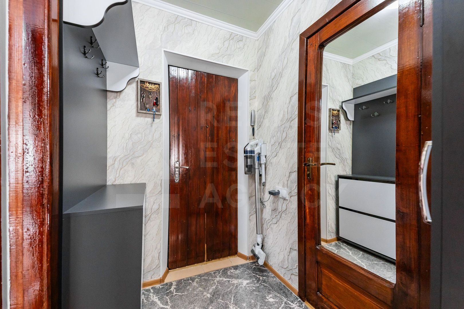 Vânzare, apartament, 1 cameră, Strada Ginta Latina, Ciocana - Poză 10