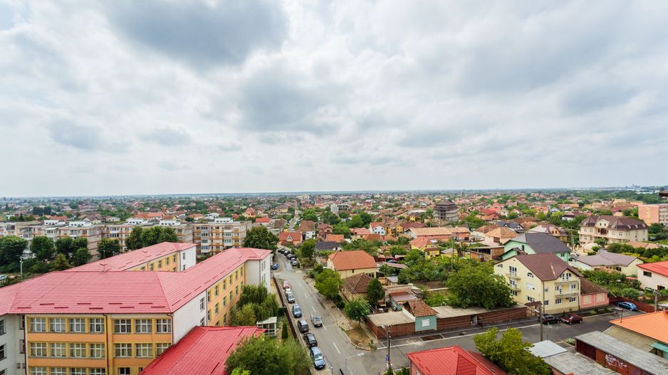 Apartament cu două camere, Fortuna - Poză 7