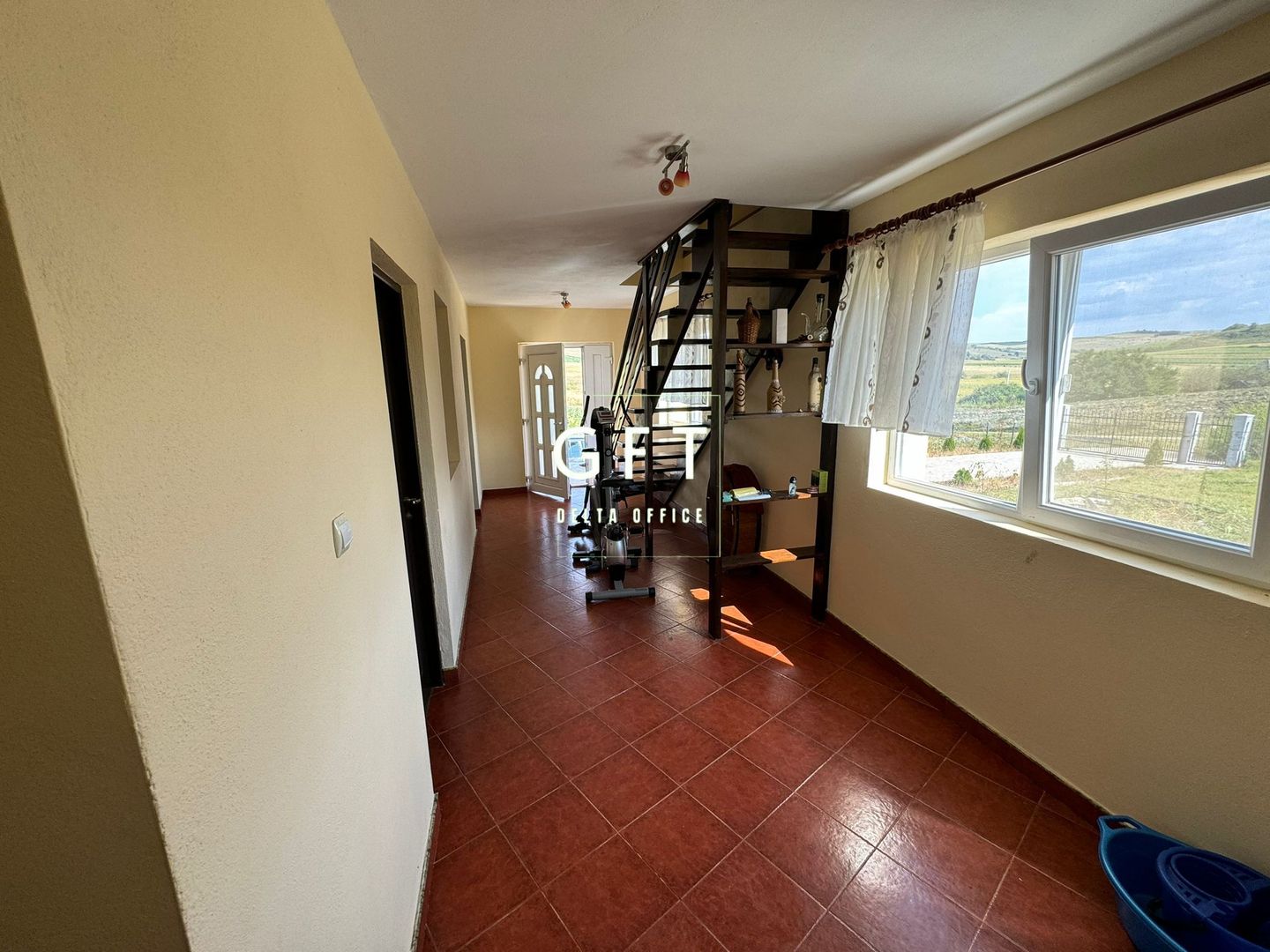 Casa de vanzare, Ocnita-jud. BN - Poză 13