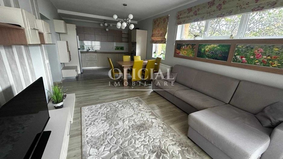Apartament 2 camere | 59 Mp | Balcon | Gheorgheni Alverna A Muresanu - Poză 1