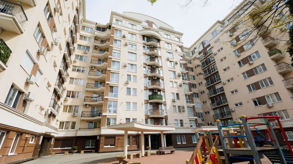 Vânzare, apartament, 3 camere, strada Independeței, Botanica - Poză 60