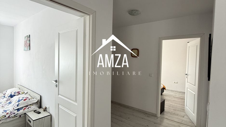 Apartament cu 3 camere de vânzare în Arhitectilor - Calea Cisnadiei, Sibiu - Poză 4