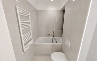 Vanzare Apartament 3 camere  Cortina Pipera - Poză 15