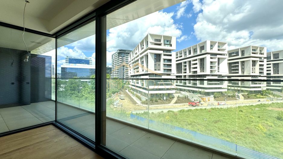 Apartament cu 4 camere // Floreasca - Poză 19