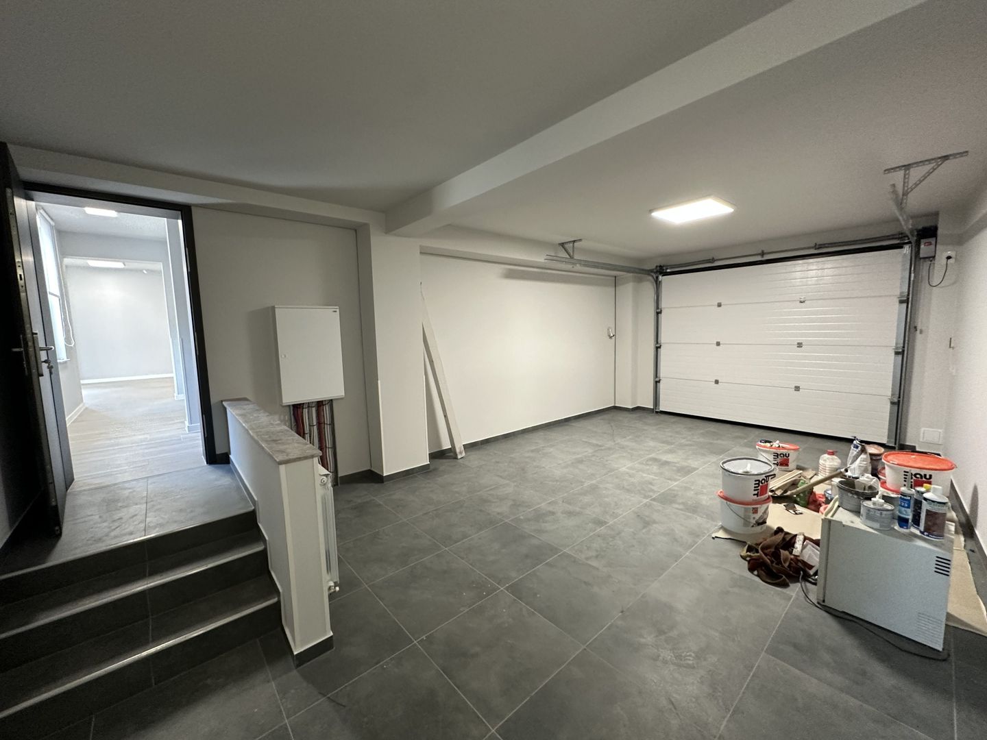 Spatiu de birouri - Poză 19