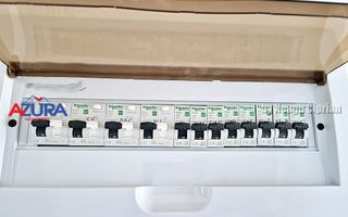 AZURA Imobiliare - Vila moderna, eficienta energetic, la cheie! - Poză 43