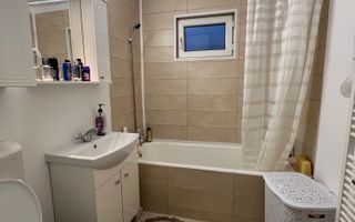 Apartament 2 camere, Micro 5/1 – mobilat și utilat, renovat complet - Poză 9