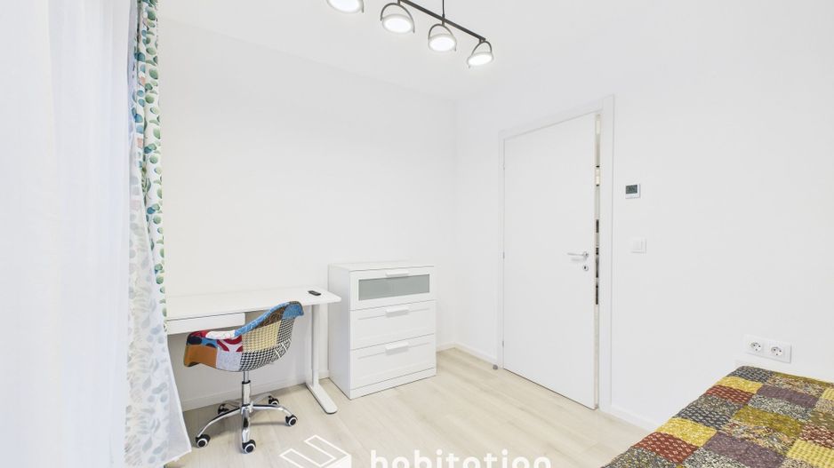 Eleganță la apus – apartament 3 camere, în zona Lipovei, lângă pădure - Poză 17