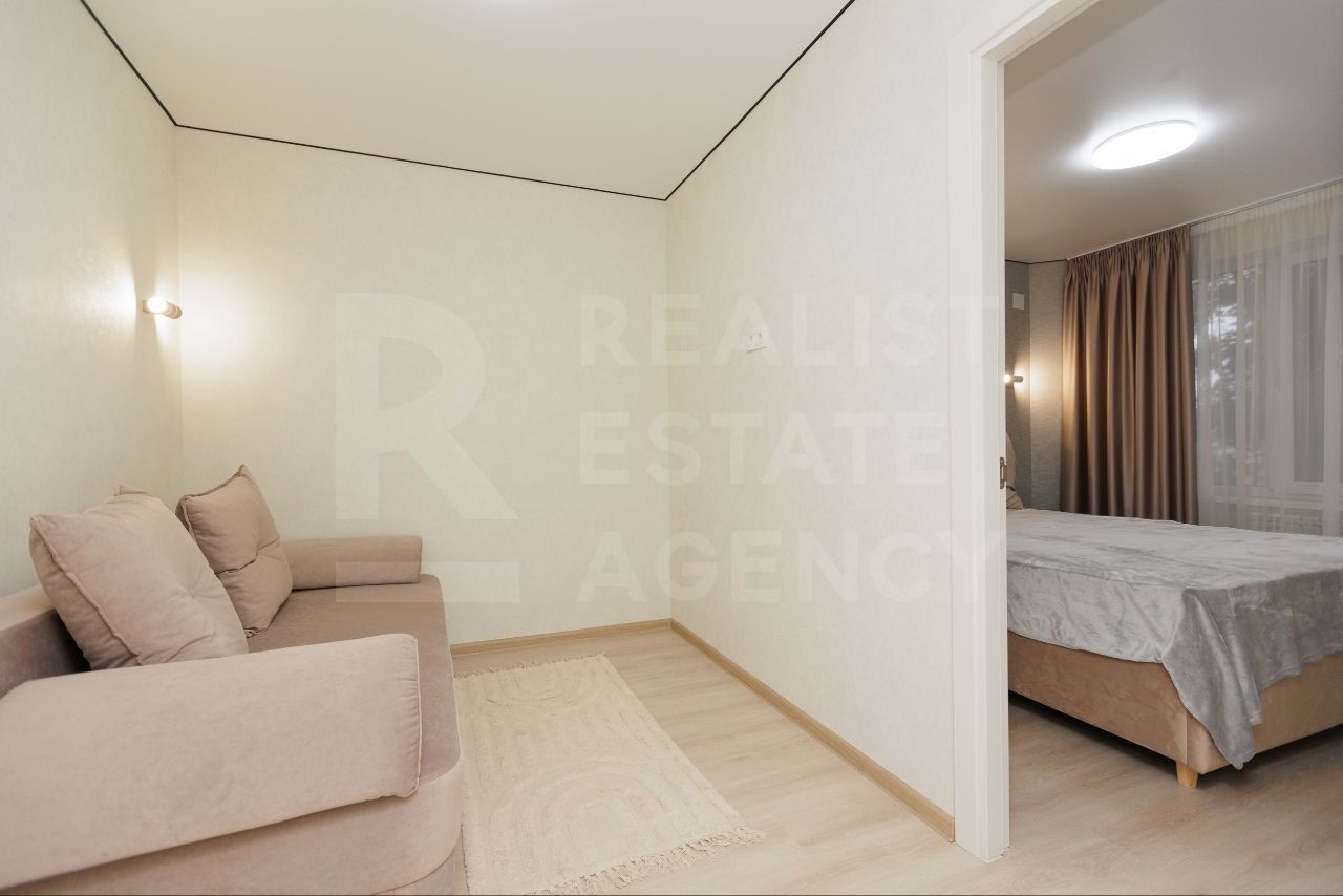 Vânzare, apartament, 1 cameră, str. Voluntarilor, Ciocana - Poză 4