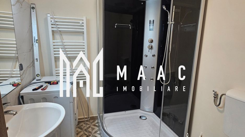 Garsonieră de vânzare | Sibiu, Ultracentral | 35 mp - Poză 7