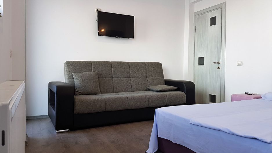 Faleza Nord | Apartament 2 camere, etaj 1, în vilă, centrală pe gaz - Poză 5