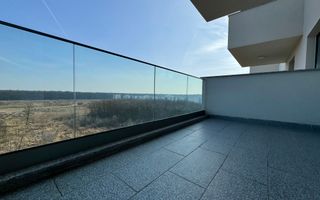 Studio Dublu *62.44mp* + Parcare // Baneasa Forest View - Poză 5