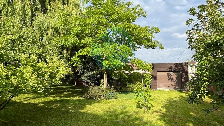 Vanzare teren central Otopeni - Poză 1