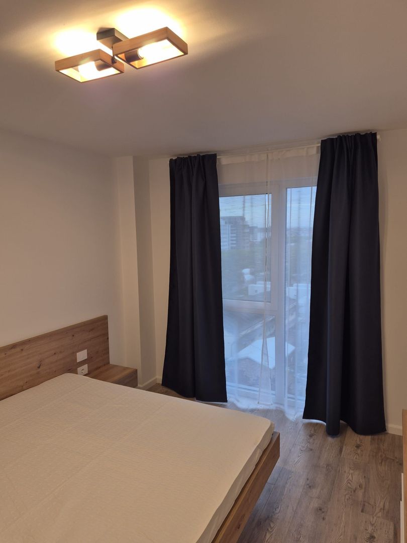 Apartament 2 camere la prima inchiriere! - Poză 8
