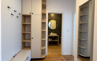 Nord One - Apartament cu 2 camere cu parcare - Brediceanu - Central - Poză 2