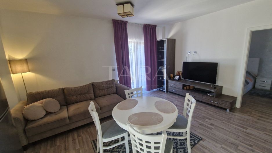 Apartament 2 camere, mobilat și utilat, în Zorilor, UMF. - Poză 3