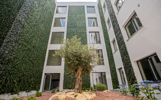Tomis Nord - Vanzare apartament decomandat cu 3 camere, bloc nou. - Poză 26