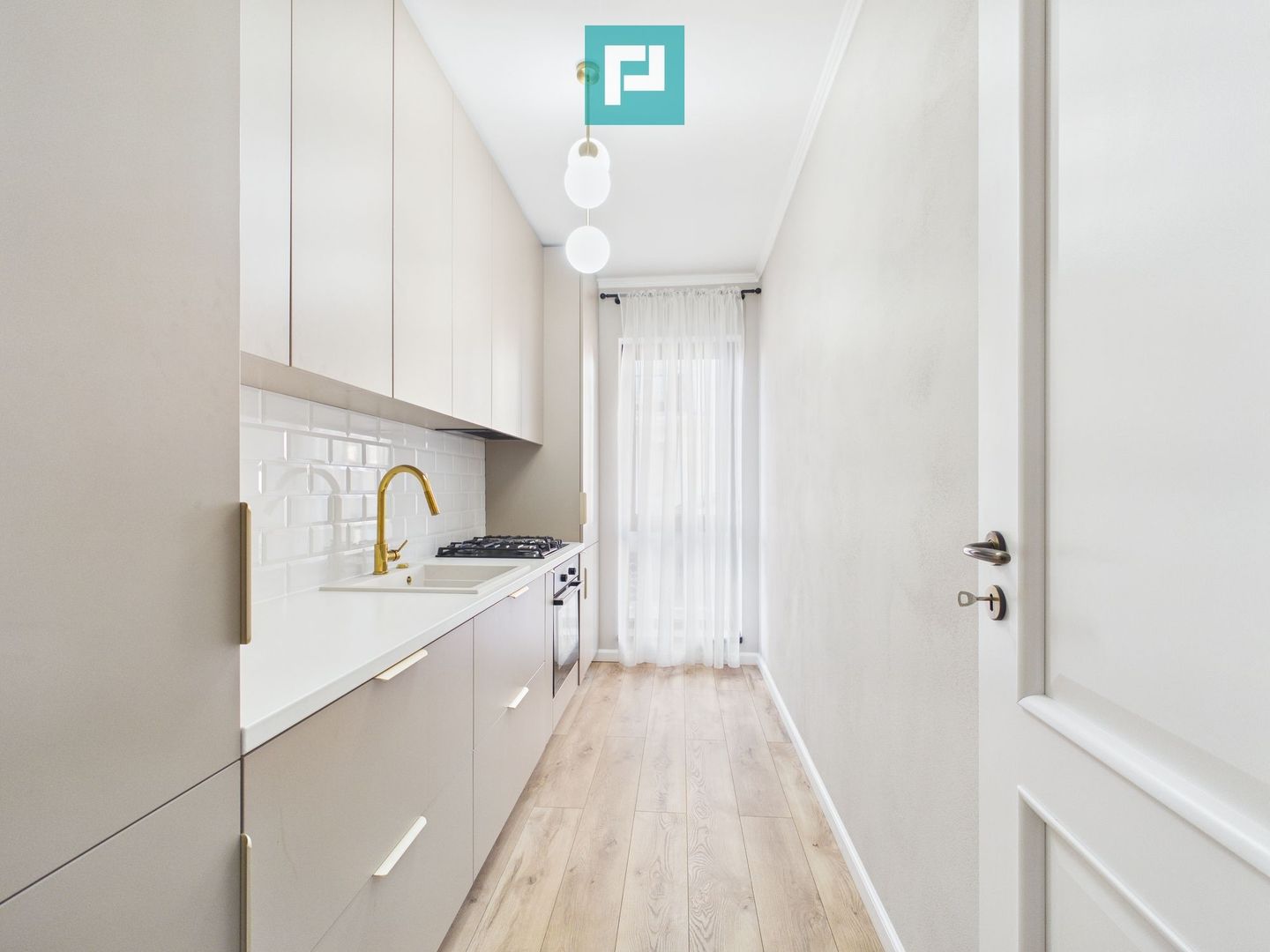 Apartament premium, prima închiriere, în Giroc - Poză 9