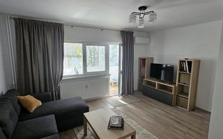 Apartament 2 camere semi-central/ Alba Iulia rond - Poză 15