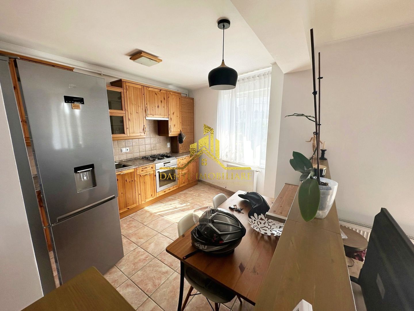 2 camere, mobilat modern, bloc nou, terasa, parcare, Buna Ziua, LIDL - Poză 12