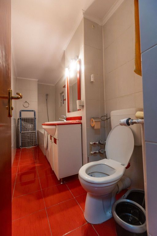 BRASADAS închiriază ap 2 cam Bd. Unirii, complet mobilat si utilat - Poză 10