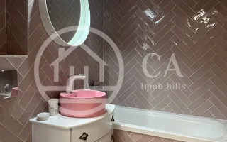 Apartament cu 2 camere de inchiriat in Rogerius Oradea - Poză 11