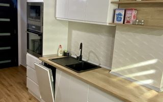 Poprietar ofer spre inchiriere apartament cu 2 camere - Poză 7