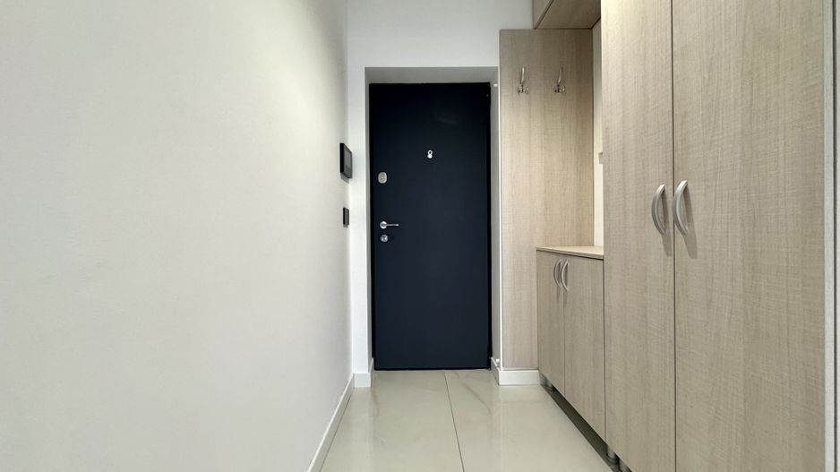 Apartament 3 camere Smart Home, în zona Lipovei, lângă pădure - Poză 20