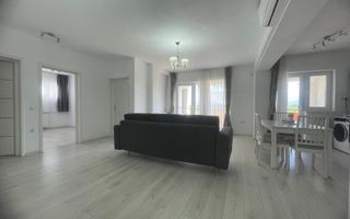 Apartament de inchiriat 3 camere  Zona strada Liviu Ciulei - Poză 3