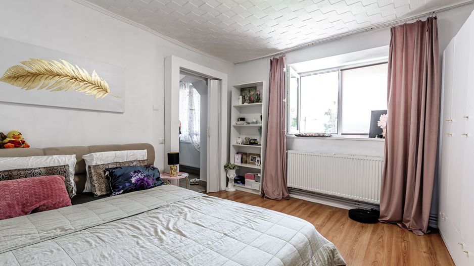 Casa de vanzare, Vladimirescu Arad - Poză 7