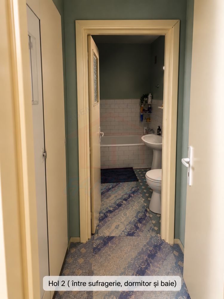Apartament cu 2 camere de vânzare – MAZEPA | 75.000 € - Poză 7
