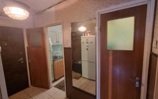 Apartement 4 camere, Bld. Brancoveanu, zona benzinaria Petrom. - Poză 4