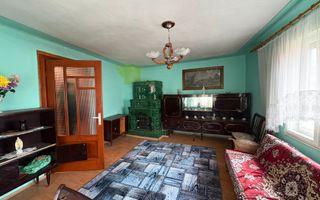 Casă Rășinari 105 mp utili I 3 corpuri I Curte I Utilități I - Poză 4