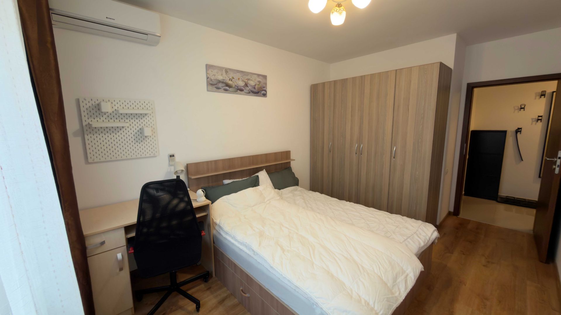 Apartament 2 camere Berceni-Drumul Binelui| Loc parcare inclus - Poză 1