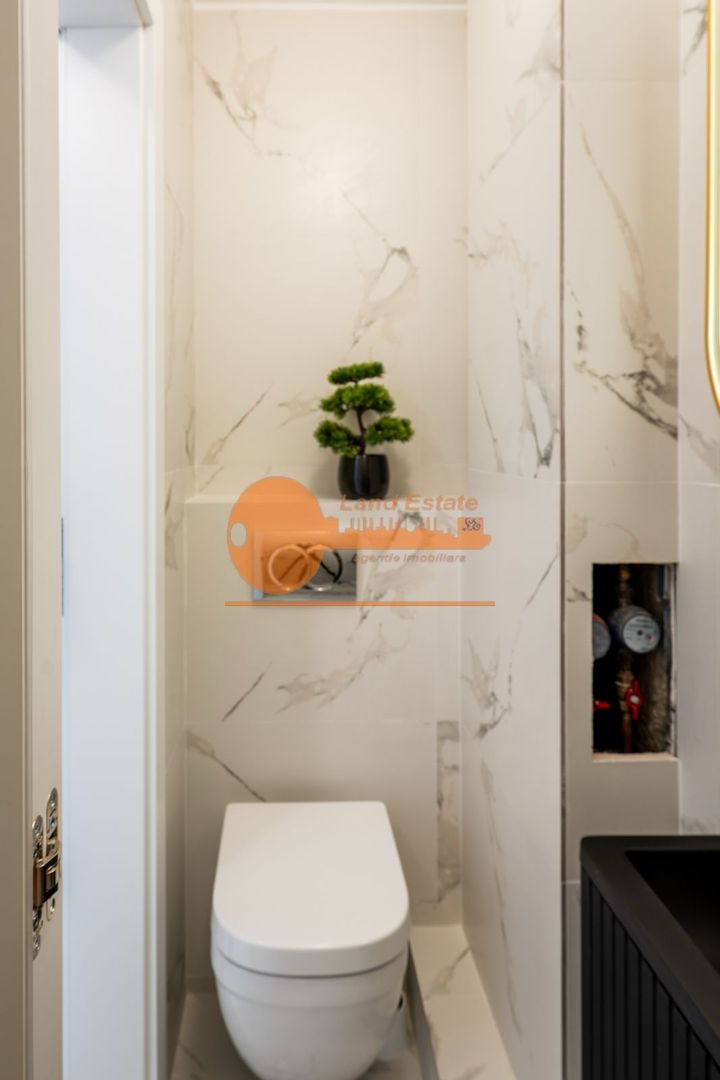 Apartament 3 camere, renovat premium | Rahova - Poză 11