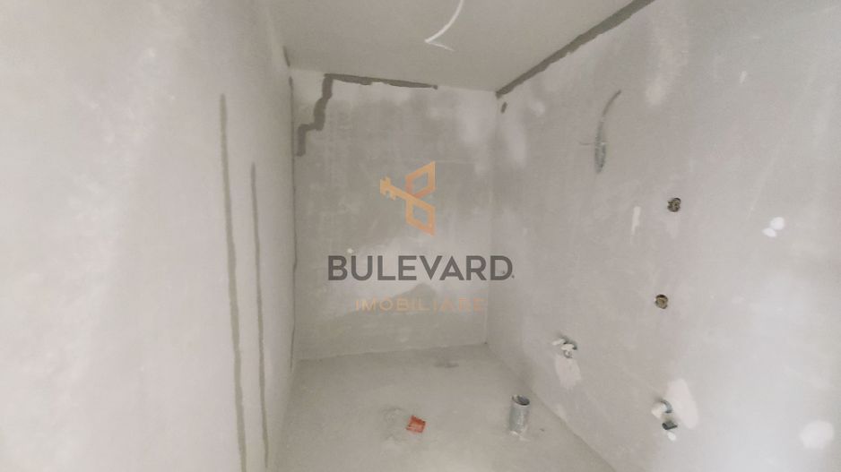 Apartament cu 2 camere+CF, zona Europa! - Poză 7