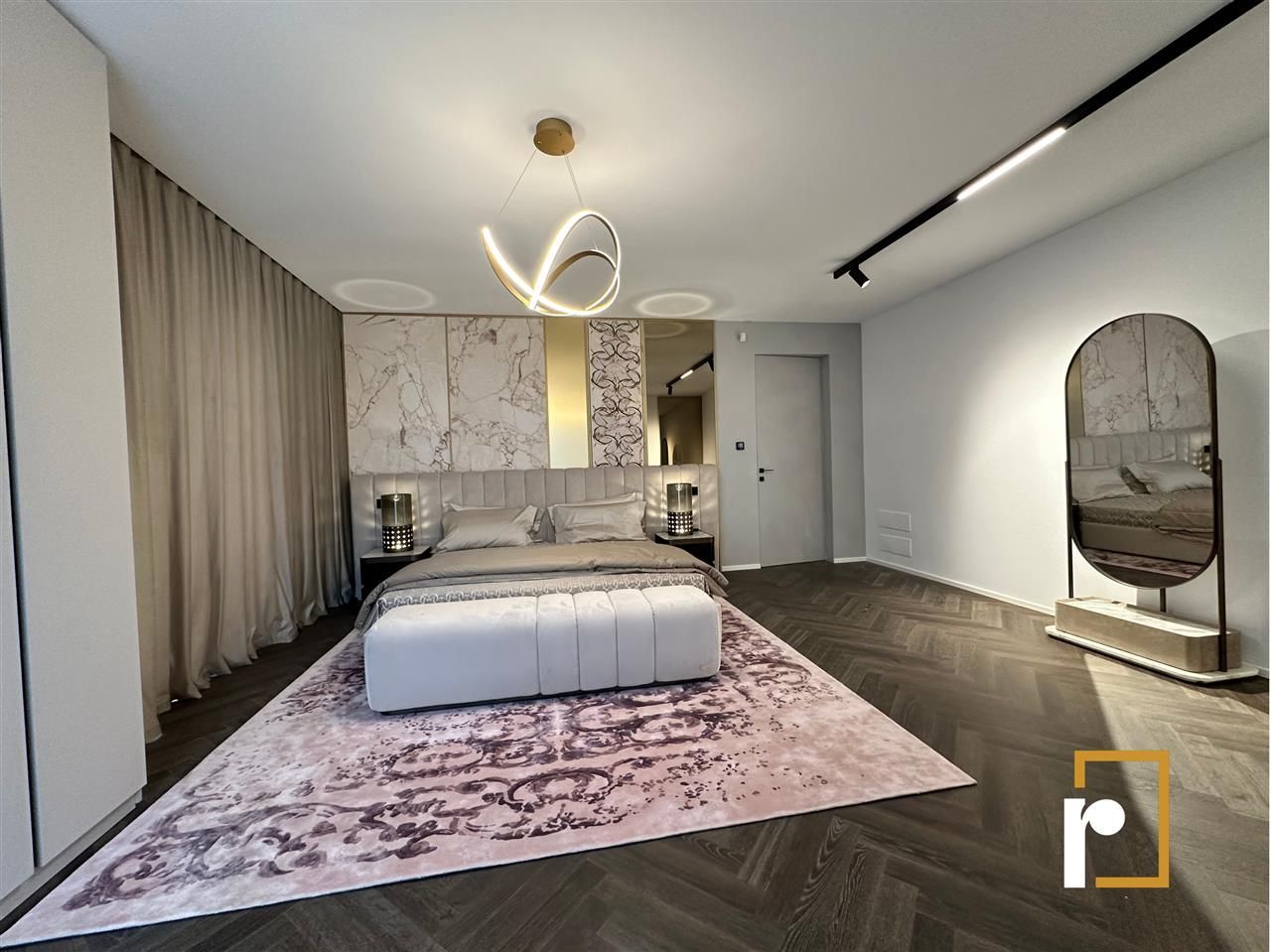 VILA PREMIUM | PIPERA| ROOFTOP | SPA - Poză 17
