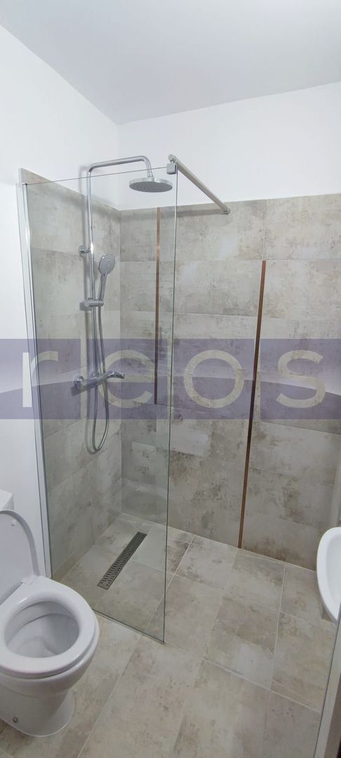 INCHIRIERE 4 CAMERE | 83 MP | RENOVAT | 2 BAI | ETAJ 4 | STEFAN CEL MARE - Poză 13