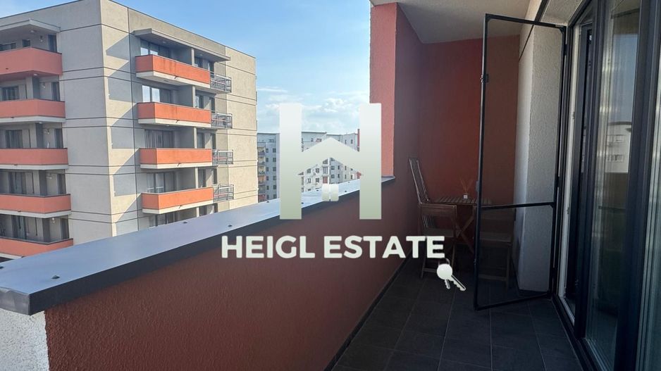 Apartament de închiriat cu 2 camere în zona Torontalului, Timișoara - Poză 18