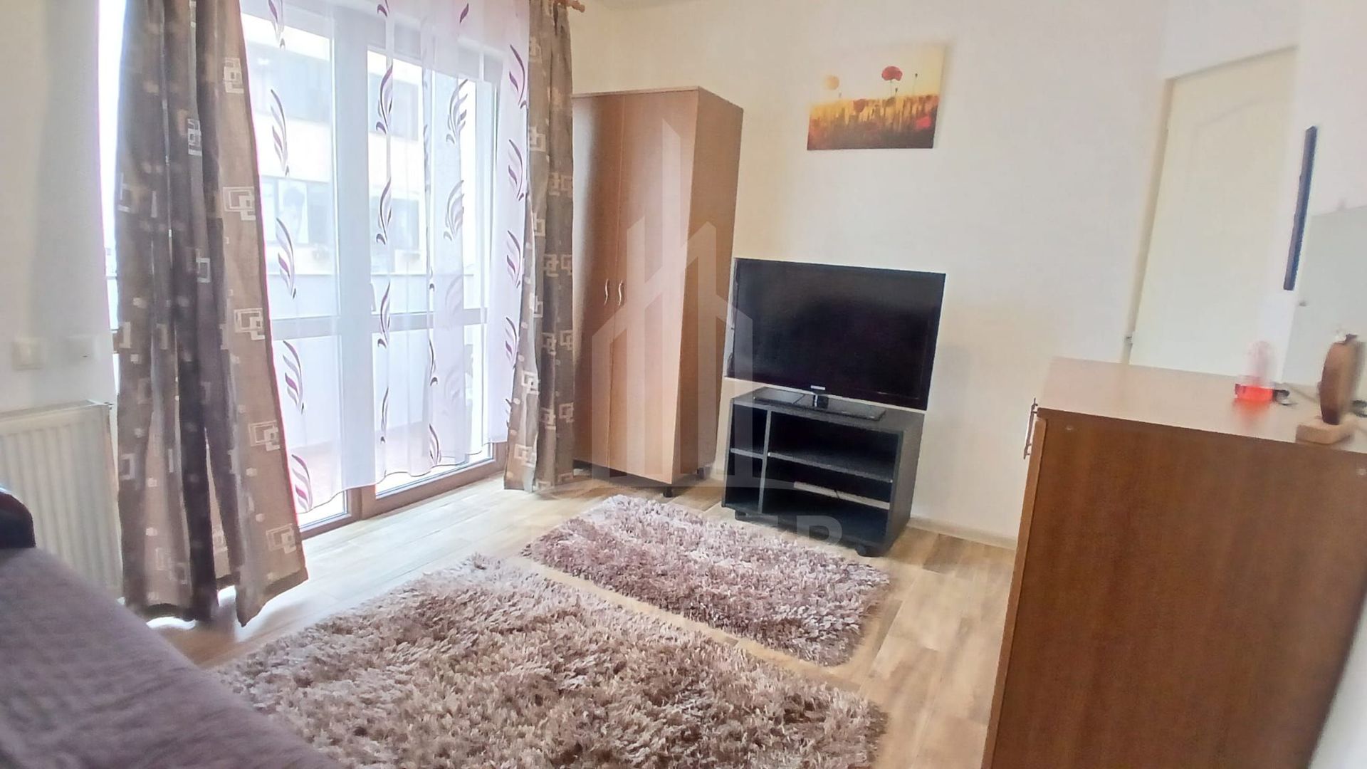 Garsoniera | 35mp | zona Doamna Stanca - Poză 6