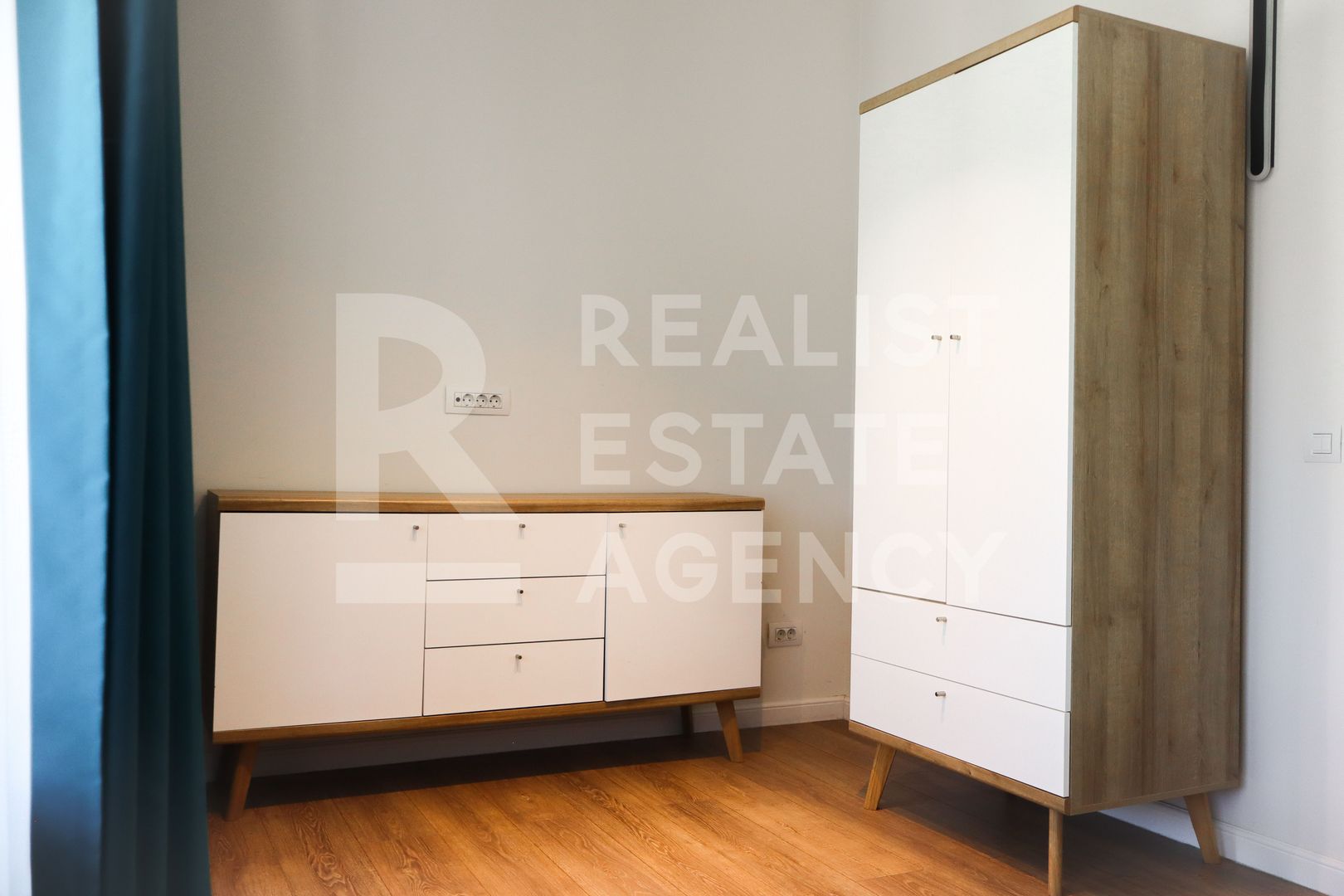 Chirie, apartament, 3 camere, Copou, Iași - Poză 7