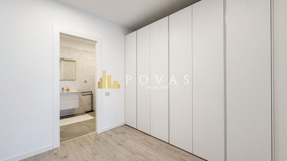 Inchiriere Apartament 3 Camere Residence5 Pipera Rond OMV - Poză 17