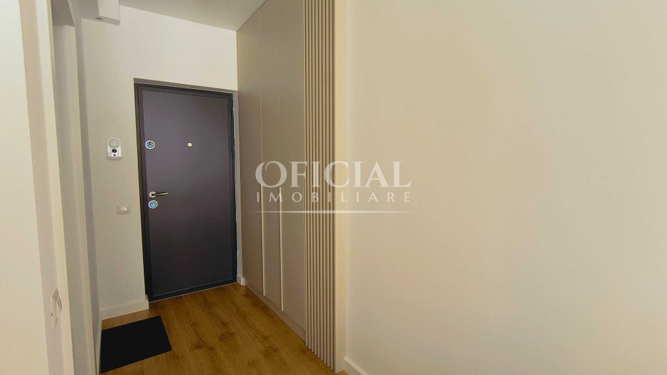 Apartament 2 camere | Modern | Lift | Zona Parcul Poligon | Floresti - Poză 4