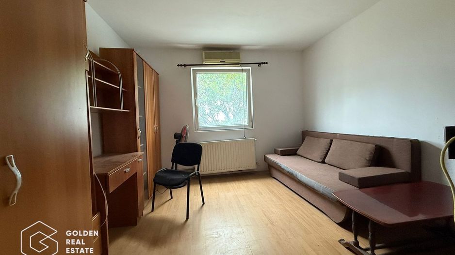 Garsoniera  zona Iosefin, langa Turnul de Apa si malul raului Bega - Poză 2