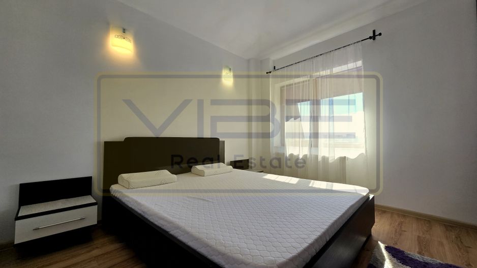 Tatarasi- bloc nou, 2 camere - modern - 400 euro - Poză 9